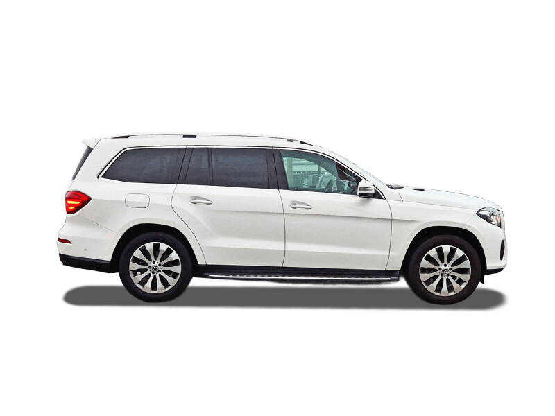 Mercedes Benz GLS Class Mercedes Benz GLS Class
